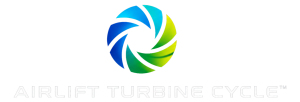 Airlift Turbine Cycle